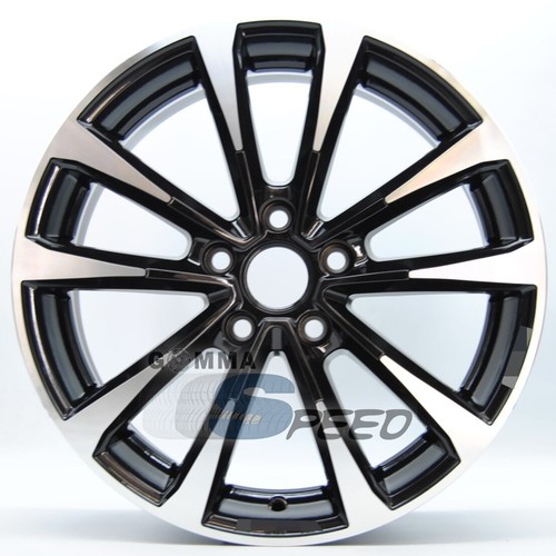 Cerchi lega mini clubman - cerchi, x