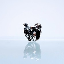 Trollbeads bead "Dodo"