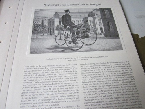 Archivio stoccarda 4006 - archivio,