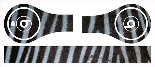 Cover adesiva sticker per - cover,