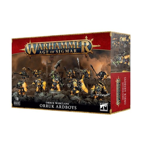 Warhammer age sigmar - sigmar,