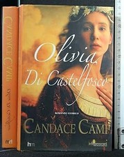 Olivia di Castelfosco Camp