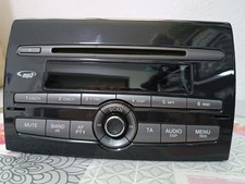 Autoradio Fiat Bravo 2014