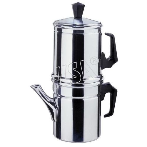 Ilsa caffettiera alluminio - ilsa,