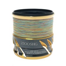 Bobina di ricambio Shimano 20