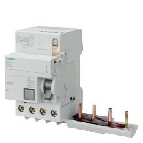 Siemens blocco differenziale - blocco, 4