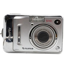 Fotocamera digitale compatta - digitale,