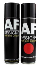 Bomboletta spray per ALFA