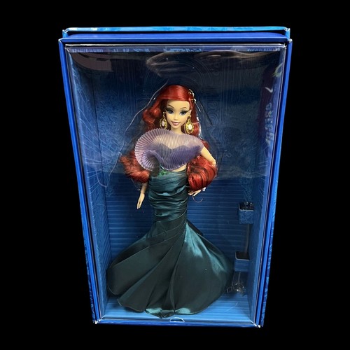 Bambola collezione - da,