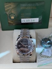 NEW MARCH 2026 Rolex Datejust