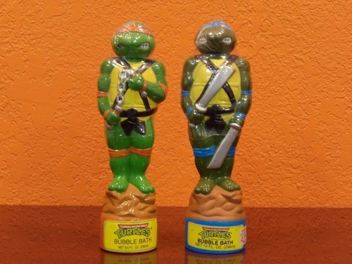 1989 coppia tartarughe ninja - 1989,