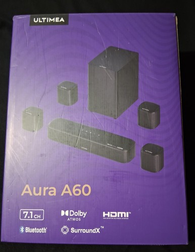 Soundbar surround dolby atmos - surround,