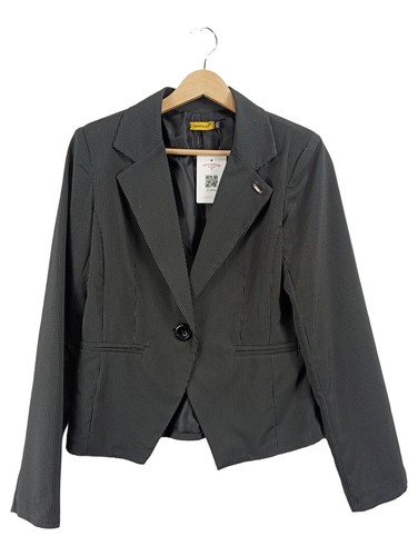 Chilli blazer donna nero - chilli,