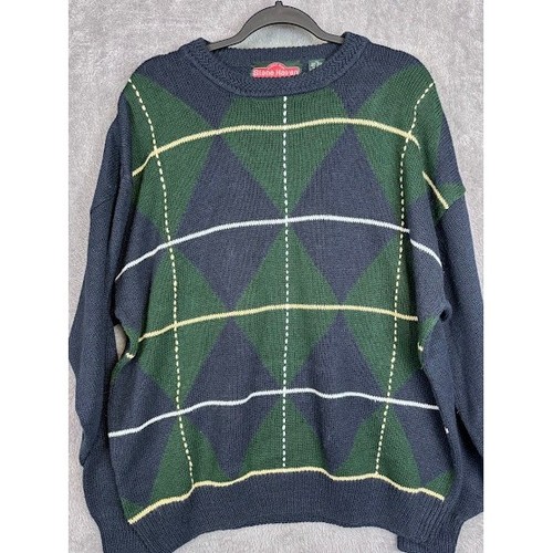 Maglione uomo stone - uomo, haven
