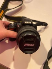 Fotocamera digitale Nikon