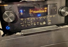 PIONEER ELITE SC-65 RICEVITORE