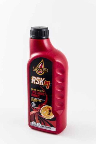 Exced olio racing motore - racing,