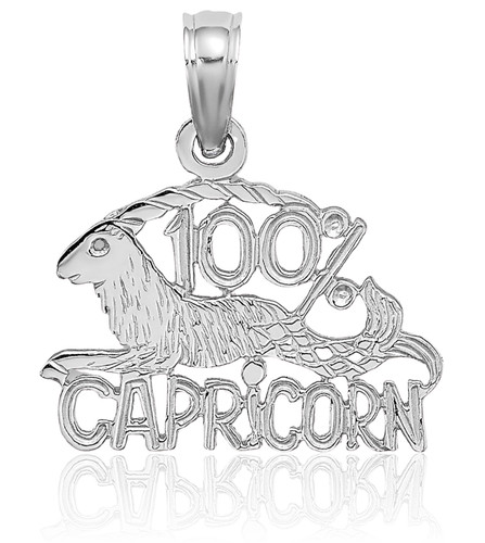 Collana con ciondolo - , zodiaco