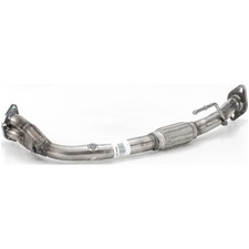 NAP carPARTS Tubo Di Scarico