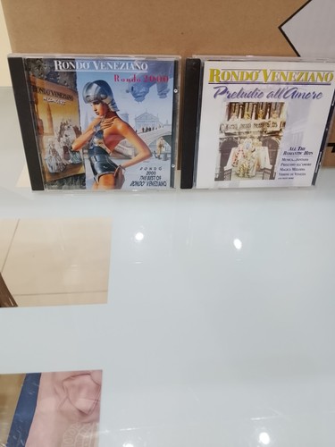 Rondo veneziano - 2,