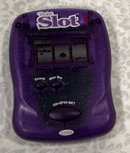 Pocket slot videogioco - slot,
