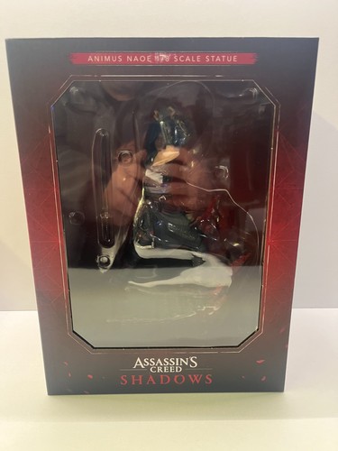 Action figure assassin creed - action, assassin's