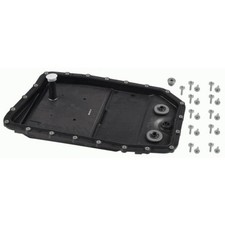 Kit ricambio cambio - zf,