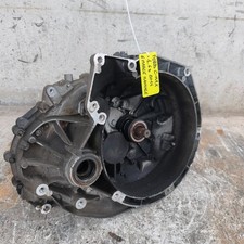 Cambio Manuale 6 Marce Ford