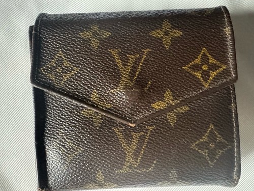 Louis vuitton portafoglio - louis,