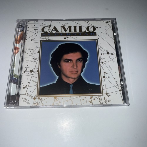 Set camilo sesto - set,