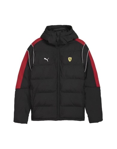 Felpa con cappuccio - , puma