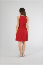 ABITO DALLA LINEA SVASATA