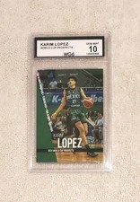 Graded Gem 💎 Mint 10 2024
