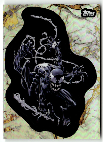 Topps marvel fumetti - eroi, 2025