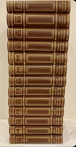 Enciclopedia dell arte - enciclopedia, dell’arte