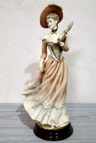 Statua giuseppe armani - giuseppe,