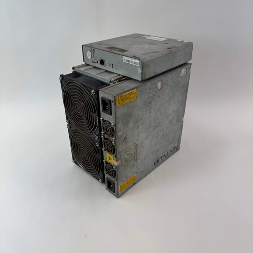 Bitmain antminer s17 pro 53t - bitmain,