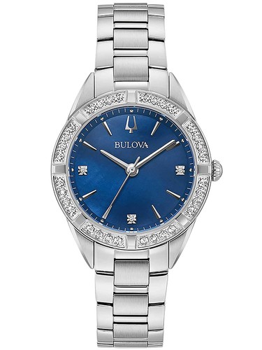 Bulova 96r243 orologio - 96r243, da