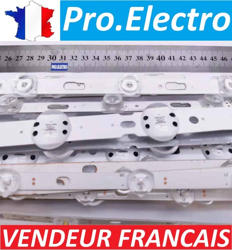 Led bar samsung set - bar,