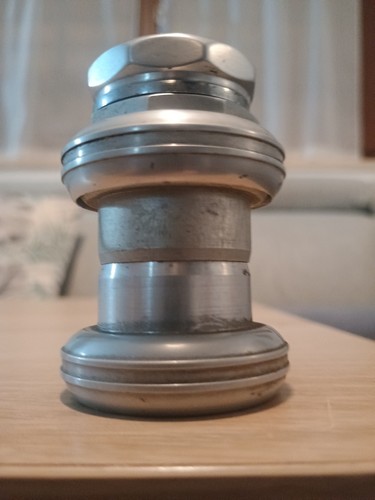 Vintage serie sterzo - serie, eta