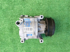 COMPRESSORE ARIA CONDIZIONATA A/C FIAT PANDA CROSS 1.2 B 69 CV 2018 RICAMBI AUTO