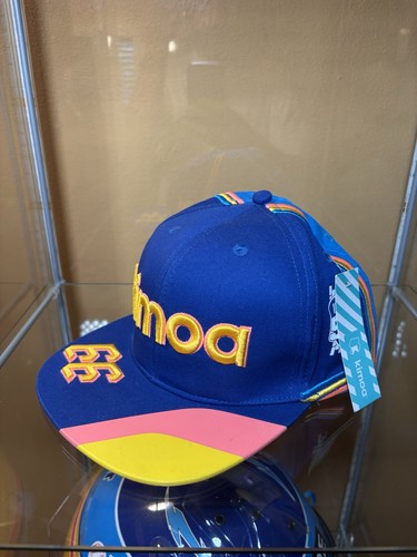 Cappello alonso indi car - alonso,