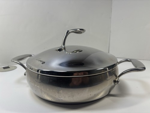 Tupperware chef serie - serie, qt