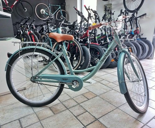 Magik bike olanda city - olanda, 26″