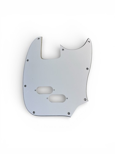 Battipenna fender mustang - battipenna,