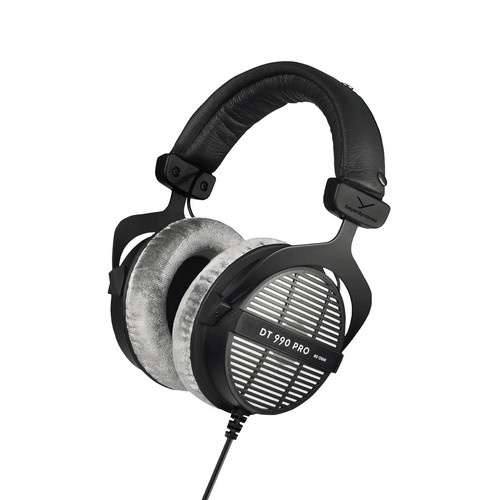 Beyerdynamic 990 pro - beyerdynamic,