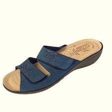 Fly Flot Mackie Italian Made