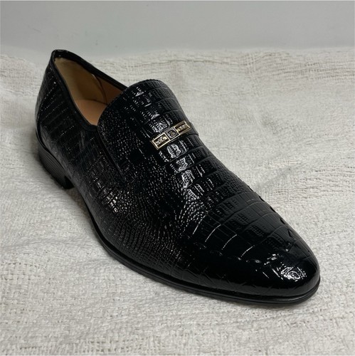 Mocassini eleganti slip-on