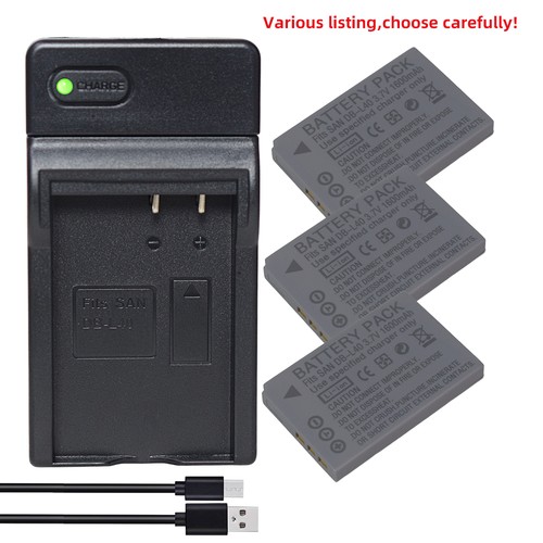 Batteria caricabatteria per - batteria,