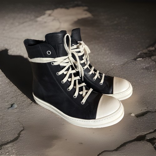 Rick owens ramones - owens,